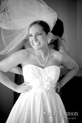 Best Thomas Center Wedding photographer - Sandra Johnson (SJFoto.com)